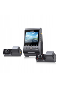Videorekordér VIOFO A329S 3CH GPS Obrázok pre Videorekordér VIOFO A329S 3CH GPS