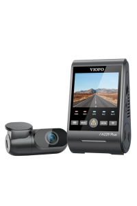Obrázok pre Videorekordér VIOFO A229 PLUS 3CH-G GPS