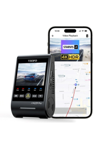 Obrázok pre Videorekordér VIOFO A229 PRO 1CH-G GPS