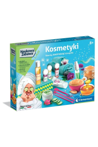 Obrázok pre Sada Clementoni – Kosmetika