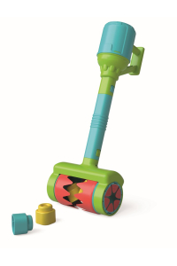 Obrázok pre Clementoni Clemmy Soft Vacuum Cleaner