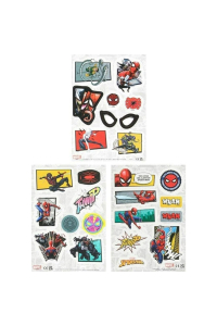 Obrázok pre PP SPIDER-MAN FRIDGE MAGNETS