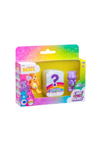 Obrázok pre CARE BEARS S1 FIGURES - 3 PACK (ASSORTMENT)