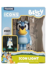 PP BLUEY ICON LIGHT Obrázok pre PP BLUEY ICON LIGHT