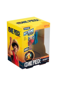 Obrázok pre PP ONE PIECE - BUGGY ICON LIGHT