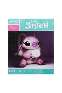 PP LILO AND STITCH - ANGEL GLOBUDDIES LIGHT Obrázok pre PP LILO AND STITCH - ANGEL GLOBUDDIES LIGHT
