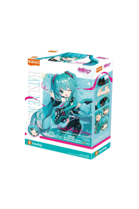 BLOKEES HATSUNE MIKU SERENDIPITY SERIES - HATSUNE MIKU Obrázok pre BLOKEES HATSUNE MIKU SERENDIPITY SERIES - HATSUNE MIKU