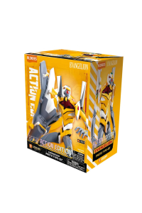 BLOKEES EVANGELION ACTION EDITION - EVANGELION PROTO TYPE 00' Obrázok pre BLOKEES EVANGELION ACTION EDITION - EVANGELION PROTO TYPE 00'