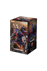 BLOKEES TRANSFORMERS CLASSIC CLASS 21 - JET WING OPTIMUS PRIME Obrázok pre BLOKEES TRANSFORMERS CLASSIC CLASS 21 - JET WING OPTIMUS PRIME