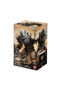 BLOKEES TRANSFORMERS CLASSIC CLASS 22 - MEGATRON Obrázok pre BLOKEES TRANSFORMERS CLASSIC CLASS 22 - MEGATRON