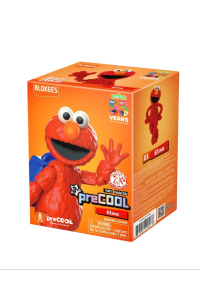 BLOKEES SESAME STREET FIGURES preCOOL S2 - ELMO Obrázok pre BLOKEES SESAME STREET FIGURES preCOOL S2 - ELMO