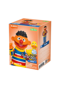 Obrázok pre BLOKEES SESAME STREET FIGURES preCOOL S1 - ERNIE
