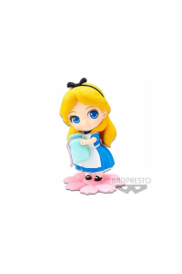 Obrázok pre BP Q POSKET - DISNEY - SWEETINY VER. A