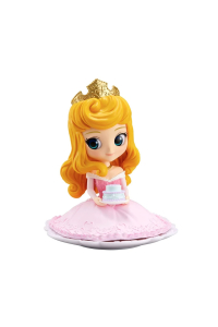 Obrázok pre BP Q POSKET - DISNEY - PRINCESS AURORA SUGIRY VER.B