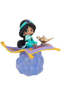 Obrázok pre BP Q POSKET - DISNEY - JASMINE STORIES VER.A