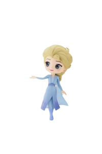 Obrázok pre BP Q POSKET - DISNEY - ELSA FROZEN 2 VOL.2 VER.A