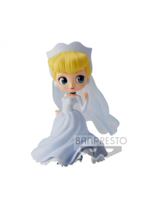 Obrázok pre BP Q POSKET - DISNEY - CINDERELLA DREAMY