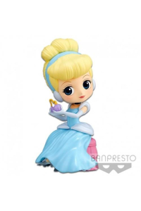 Obrázok pre BP Q POSKET - DISNEY - CINDERELLA PERFUM
