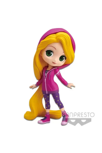 Obrázok pre BP Q POSKET PETIT - TANGLED - RAPUNZEL AVATAR STYLE VER.A