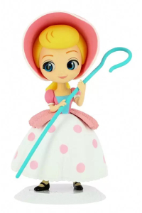 Obrázok pre BP Q POSKET - TOY STORY - BO PEEP VER.A