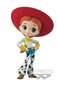 Obrázok pre BP Q POSKET - TOY STORY - JESSIE VER.B