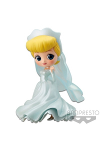 Obrázok pre BP Q POSKET - DISNEY - CINDERELLA DREAMY VOL.2