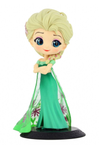 Obrázok pre BP Q POSKET - DISNEY - ELSA SUPRISE VER.B
