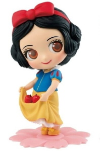 Obrázok pre BP Q POSKET - DISNEY - SNOW WHITE SWEETINY VER.A