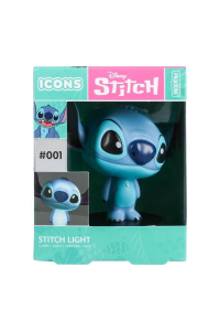 Obrázok pre PP LILO AND STITCH - STITCH ICON LIGHT