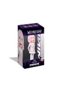 Obrázok pre MINIX WEDNESDAY - ENID BALL DRESS