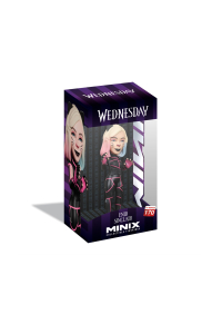 Obrázok pre MINIX WEDNESDAY - ENID CAT SUIT