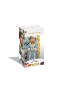 Obrázok pre MINIX BRIDGERTON - QUEEN CHARLOTTE