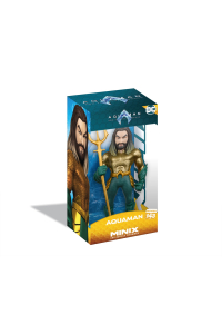 Obrázok pre MINIX DC - AQUAMAN