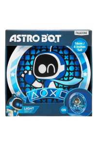 PP ASTROBOT - BOX LIGHT Obrázok pre PP ASTROBOT - BOX LIGHT
