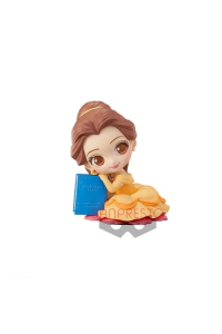 Obrázok pre BP Q POSKET - DISNEY - BELLE SWEETINY VER.B