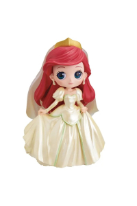 Obrázok pre BP Q POSKET - DISNEY - ARIEL DREAMY VOL.1