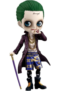 BP Q POSKET - SUICIDE SQUAD - JOKER VER.A Obrázok pre BP Q POSKET - SUICIDE SQUAD - JOKER VER.A