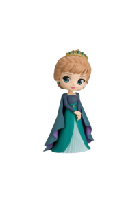 BP Q POSKET - DISNEY - ANNA FROZEN 2 VER.B Obrázok pre BP Q POSKET - DISNEY - ANNA FROZEN 2 VER.B