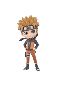Obrázok pre BP Q POSKET - NARUTO SHIPPUDEN - NARUTO VER.B