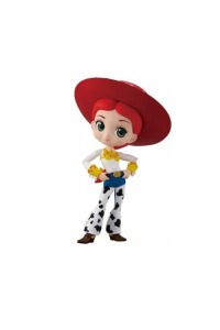 Obrázok pre BP Q POSKET - TOY STORY - JESSIE VER.A