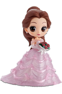 Obrázok pre BP Q POSKET - DISNEY - BELLE DREAM STYLE VOL.1