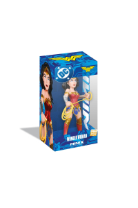 Obrázok pre MINIX DC - WONDER WOMAN