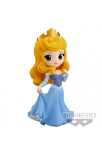 Obrázok pre BP Q POSKET - DISNEY - PRINCESS AURORA BLUE