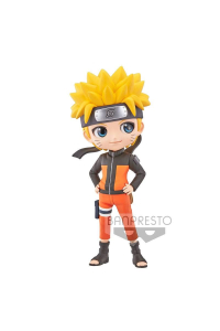 Obrázok pre BP Q POSKET - NARUTO SHIPPUDEN - NARUTO VER.A