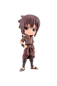 Obrázok pre BP Q POSKET - NARUTO SHIPPUDEN - SASUKE VER.B