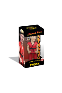 Obrázok pre MINIX COBRA KAI - JOHNY LAWRENCE
