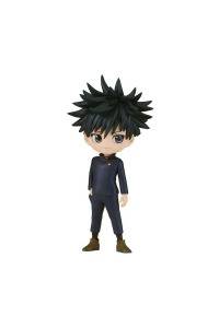 BP Q POSKET - JUJUTSU KAISEN - MEGIMI VOL.1 Obrázok pre BP Q POSKET - JUJUTSU KAISEN - MEGIMI VOL.1