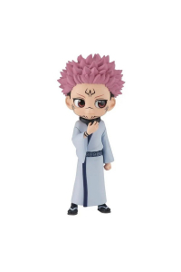 BP Q POSKET - JUJUTSU KAISEN - SAKUNA VER.B Obrázok pre BP Q POSKET - JUJUTSU KAISEN - SAKUNA VER.B