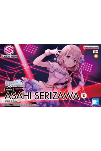 Obrázok pre 30MS THE IDOLMASTER ASAHI SERIZAWA [COLOR B]