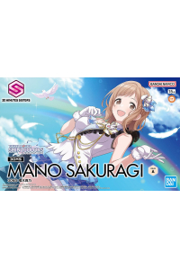 Obrázok pre 30MS THE IDOLMASTER MANO SAKURAGI